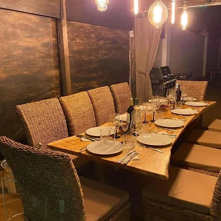 Blossom Villa *